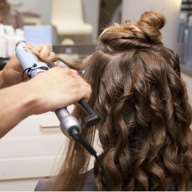 Introduction To Curling Irons