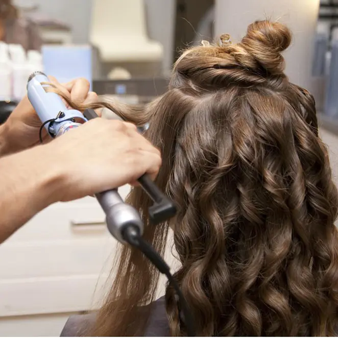 Hair Styler Produts