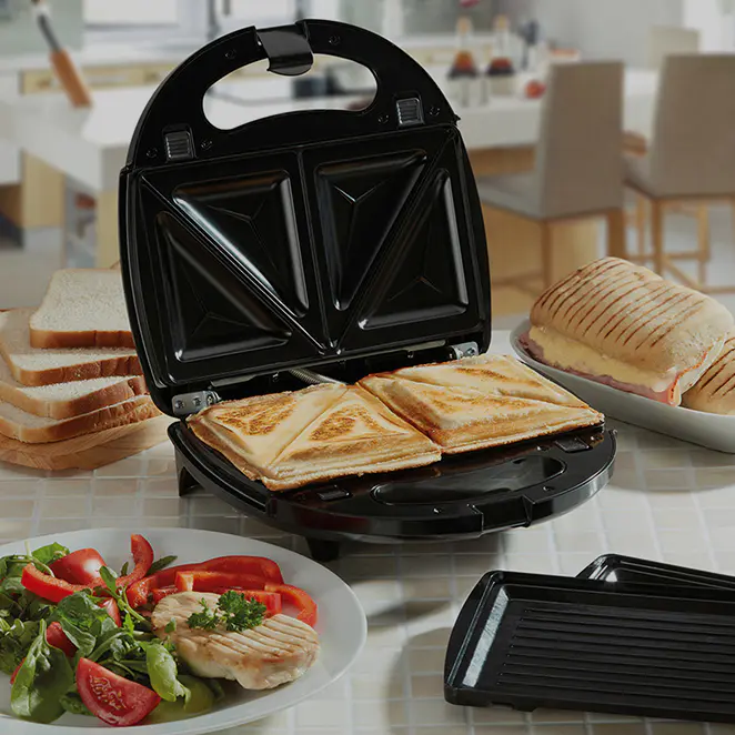 Cooking Appliance