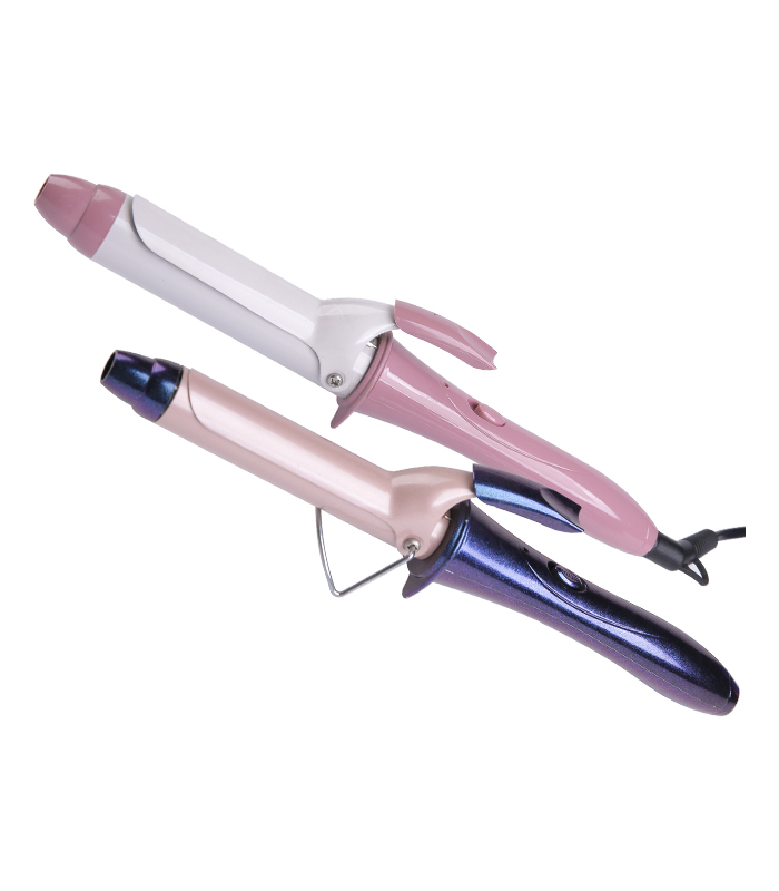 What are the key features to look for when selecting a high-quality Ceramic Coating hair straightener for optimal performance?