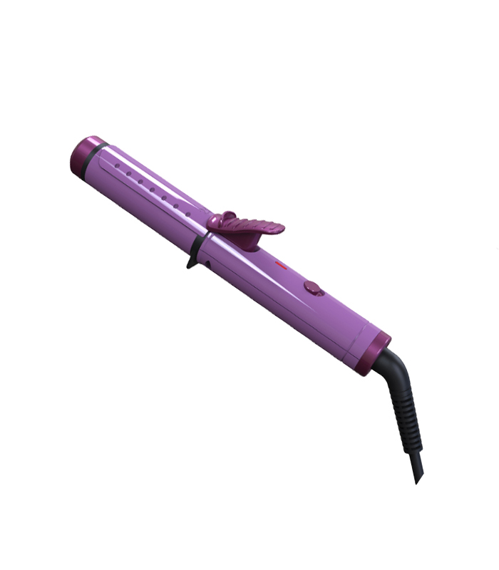 How can Ceramic Coating hair straighteners address concerns related to hair breakage and split ends?