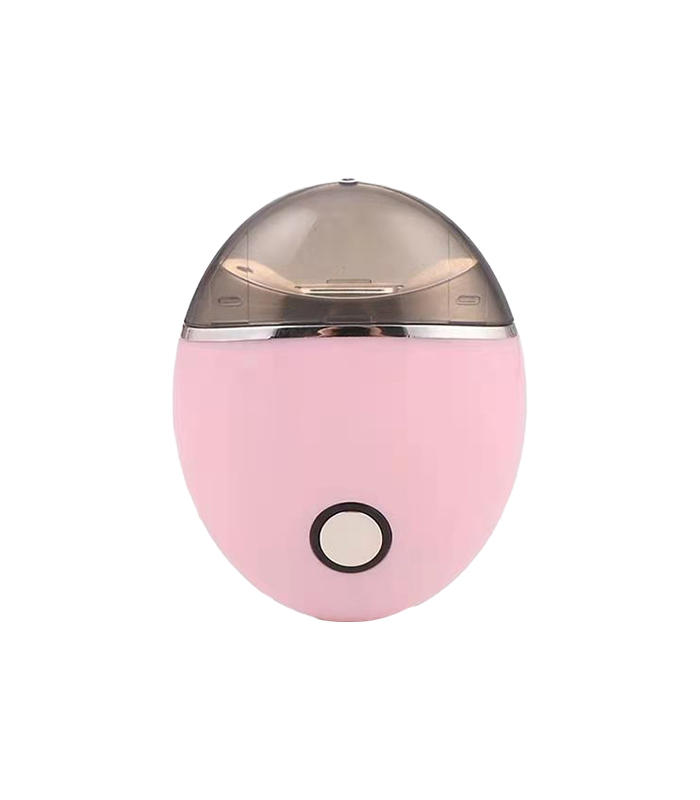 Nail Product 2021 New Rechargeable Automatic Electric Nail Cutter,Electric Nail Clipper,Electric Nail Trimmer