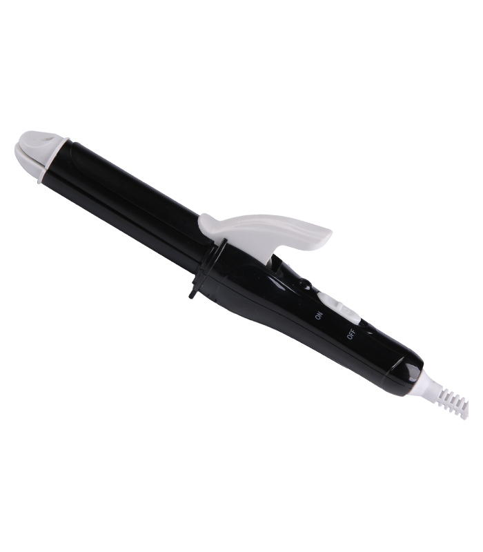 Professional Ceramic Straightening and Curing Flat Iron ZR-809 Wholesale Private Label Hair Curler and Straightener