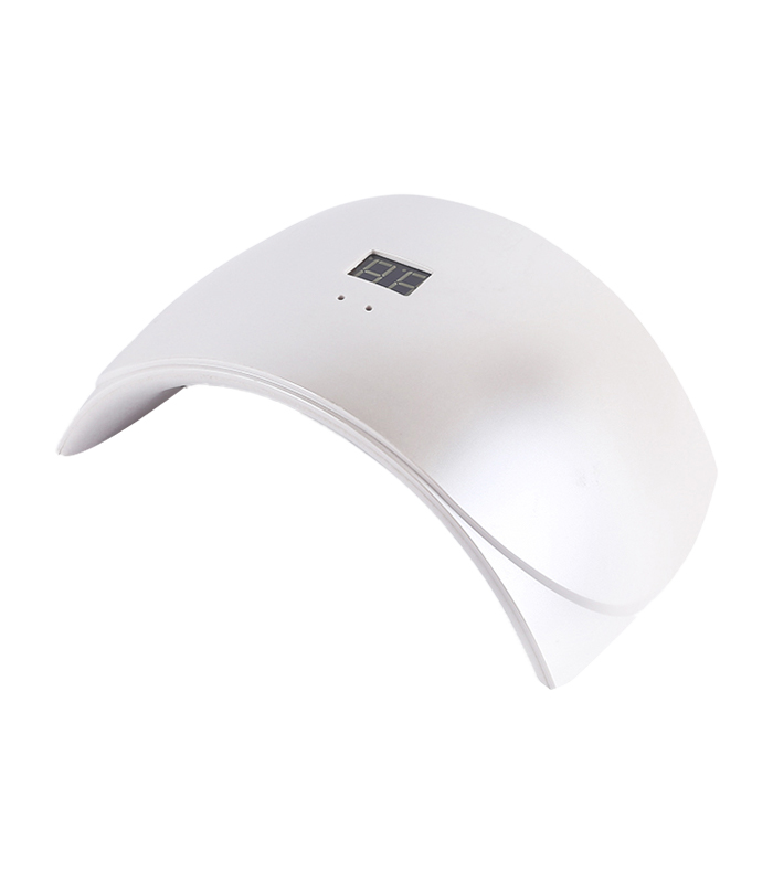 Factory Wholesale High Quality Sun 9s Lcd Digital Display Nail Lamp with 15 leds