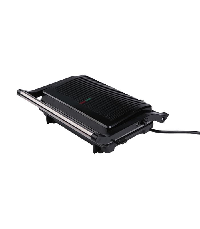 How does the Ceramic Coating in hair straighteners contribute to minimizing hair damage and enhancing hair health?