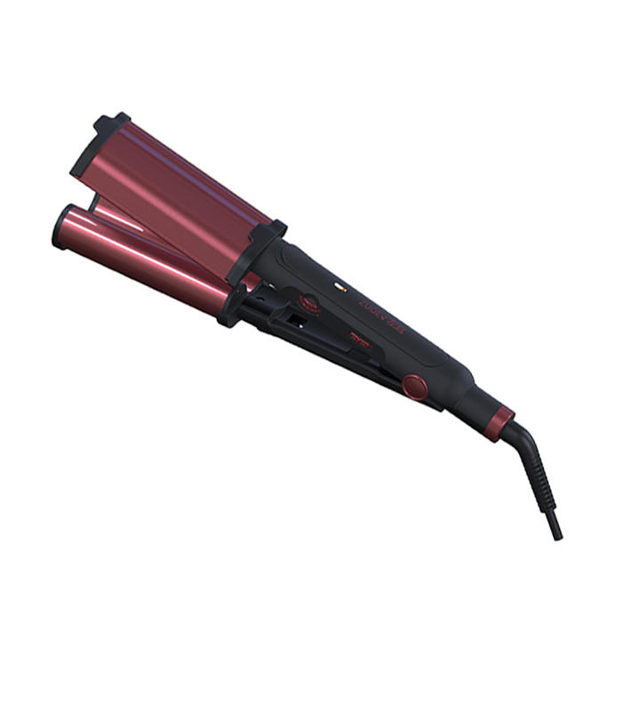 What innovations in Ceramic Coating technology are currently shaping the hair straightener market?