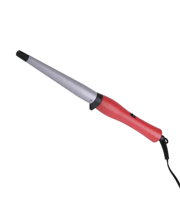 Electric hair curler set professional factory product curling hair iron ZR-1002B 