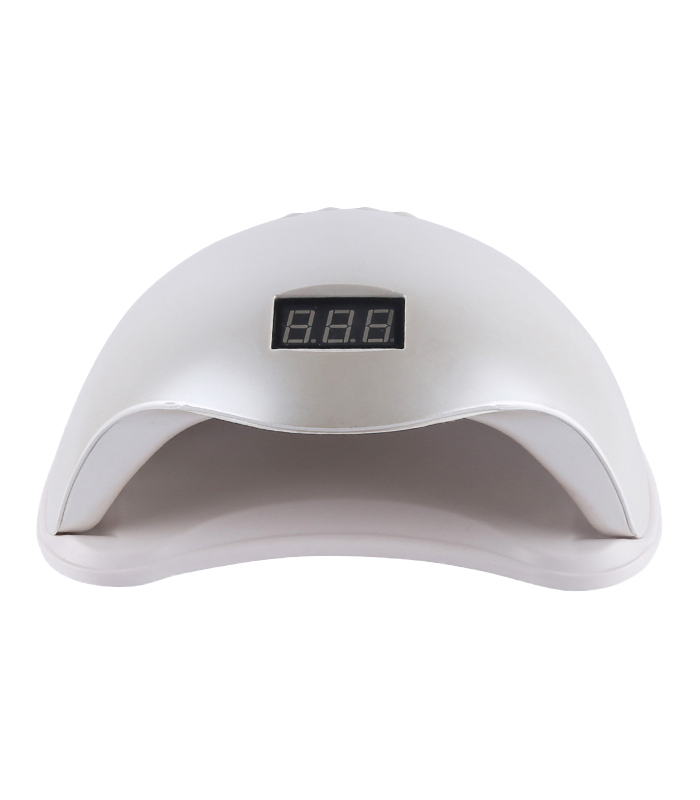 ZUOER Sun5 24Pcs UVLED Beans Customized Color Led Nail Lamp 48w