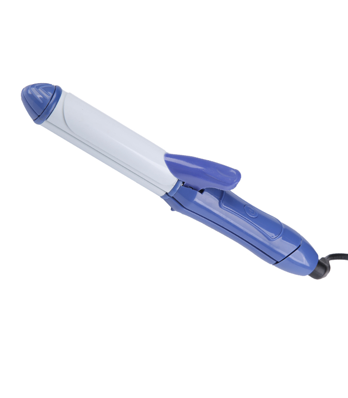 Professional infrared hair curling ZR-080 iron custom flat irons electrical ceramic straightener and curler 2 in 1 hair iron
