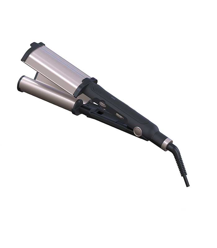Sleek, Smooth, and Safe: Why Ceramic Coating is a Must-Have in Hair Straightening