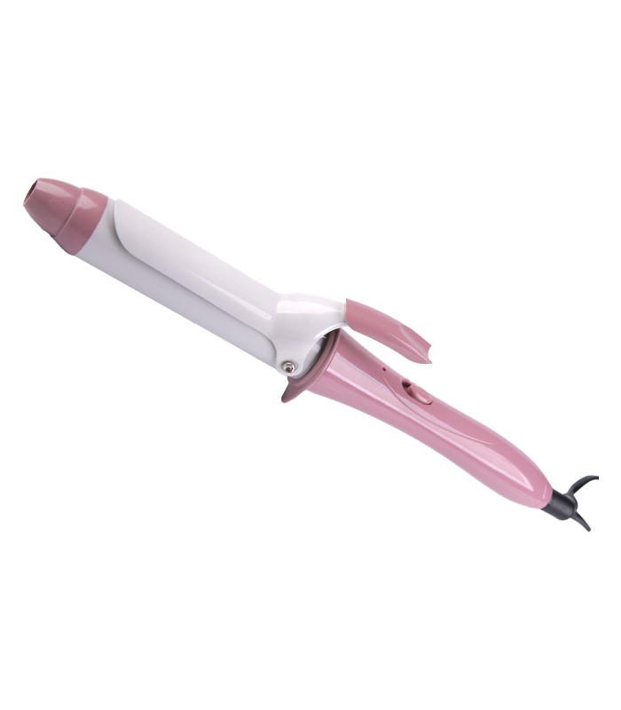 ZUOER Different Sizes Best Curling Iron Electric Hair Curlers, Rotating Hair Curler EquipmentZR-020