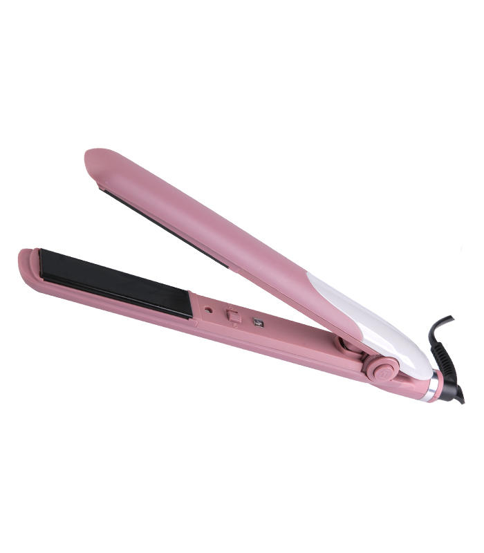 What are the advantages of mini portable electric hair straightener？